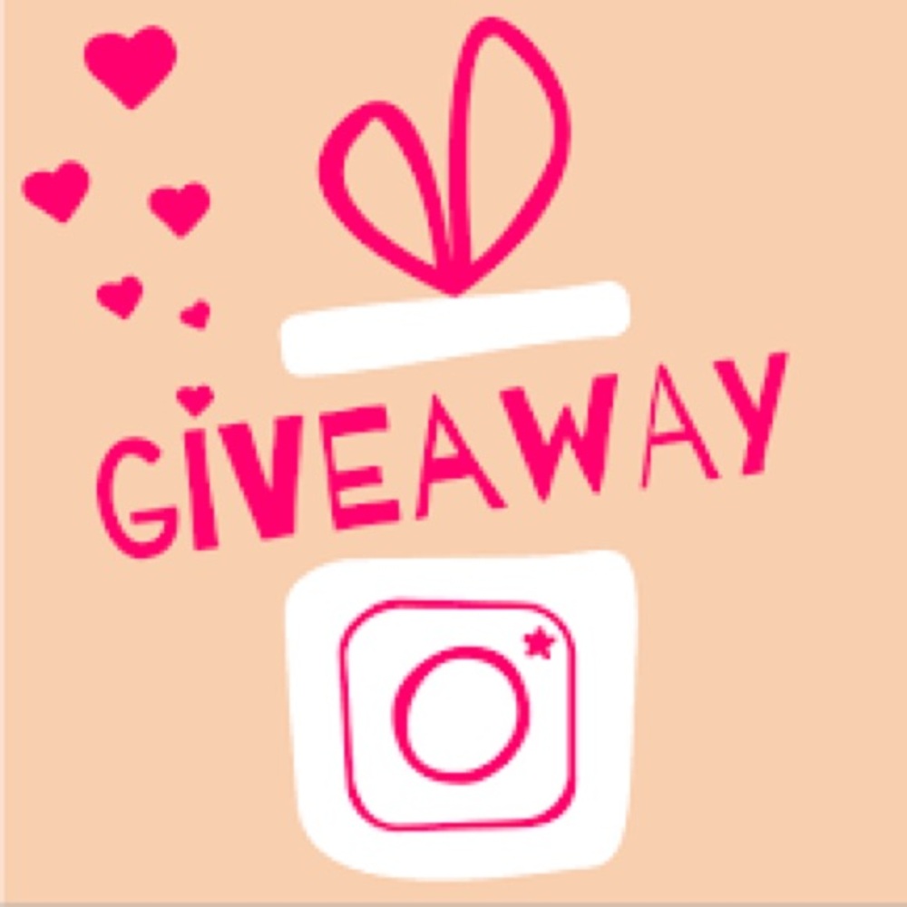 Giveaway Time!!